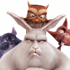 Big Buck Bunny