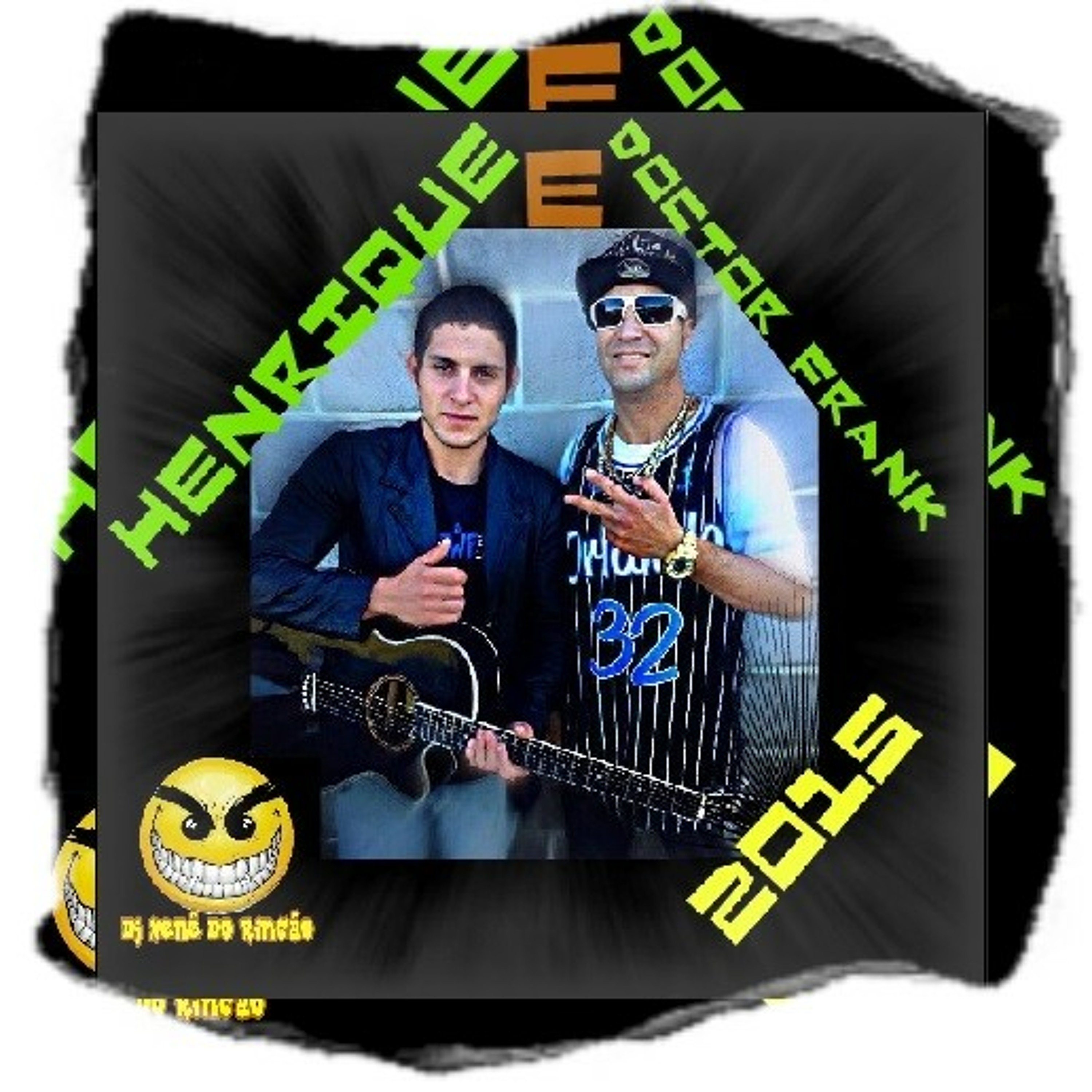 Dj Nenê Do Rincão Feat Henrique & Mc Doctor Frank - Vem Pra Cá Gatinha (EletroFunk2015) episode artwork