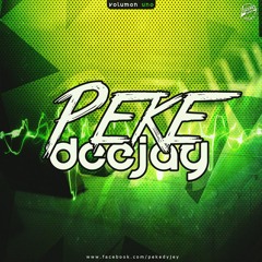 Mega Remix - Peke Deejay (Perreo Hasta El Piso)