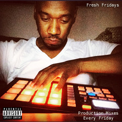 Welcome To Fresh Fridays (Part 1) - DJ.Fresh