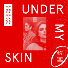 Under My Skin (prod. by Ganja White Night)