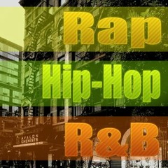 Mix #58 - Hip-Hop/R&B Mix (Volume 3)