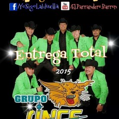 Grupo Lince --SI TE VUELVO A VER-- Cd en Vivo 2015