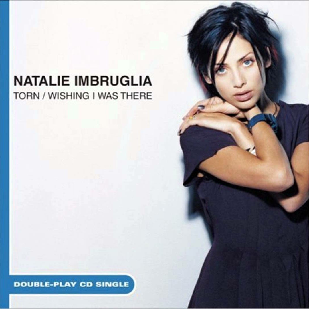 Stream Natalie Imbruglia Torn By Franriv Listen Online For Free On stream-natalie-imbruglia-torn-by-franriv-listen-online-for-free-on