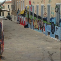 #ElectricEmbouchere #StreamOfConsciousnessMusicForStreaming