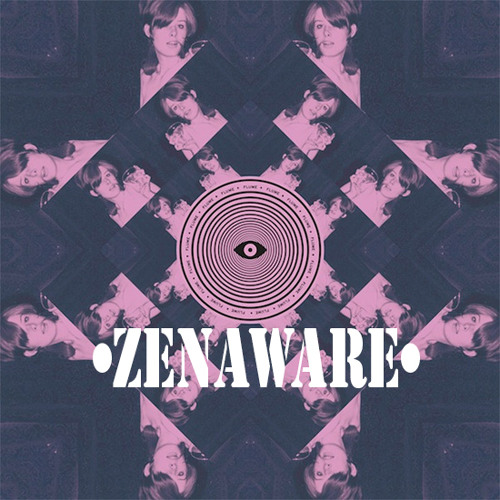 Flume - Holdin On (ZenAware Remix)