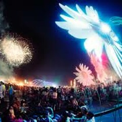 Seven Lions Live at EDC Las Vegas 2015