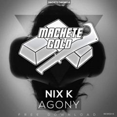 Nix K - Agony