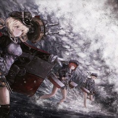 Nightcore - Poisonous Rain HD