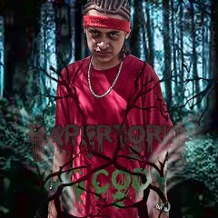 Rapertorio - Mc Cody