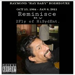 Reminisce by 2Fly HiSyd