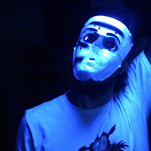 In the Mouth of Madness