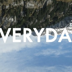 Everyday (Prod. Rdsmc)