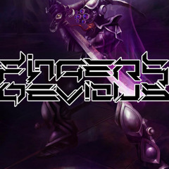 Fingers Devious - Master Yi VIP [FREE DOWNLOAD]