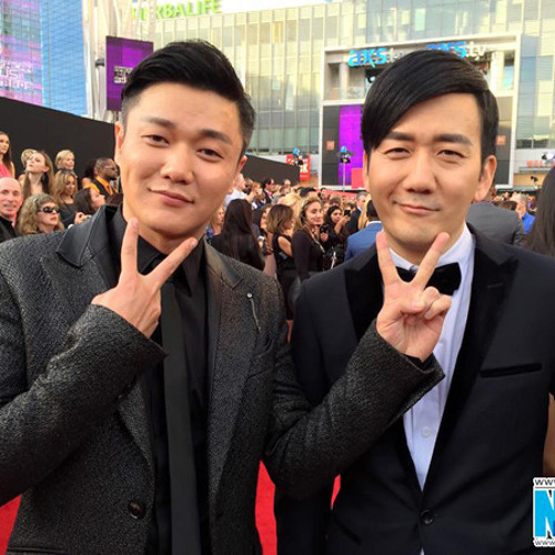 Stream Chopstick Brothers Xiao Ping Guo [Little Apple] ( Instrumental