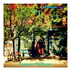 VinylAddicted & dj ShmeeJay present ~ Summer Chillage ~
