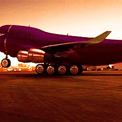 COKE! - Planes Remix