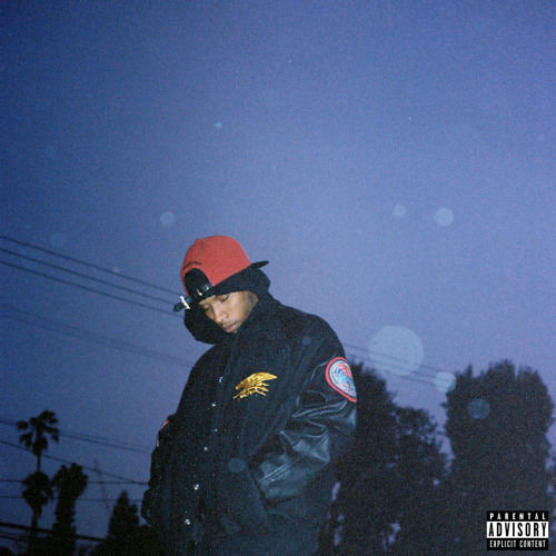 Honda Civic (Prod. by D33J) - Tory Lanez