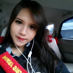 Raisa Firasat - DellaPh's Cover