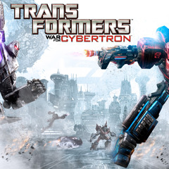 Transformers  War For Cybertron Megatron's Power Full Song