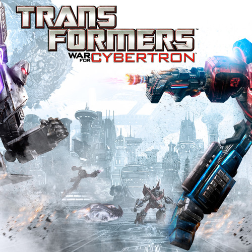 Stream Transformers War For Cybertron Assault On Trypticon Song