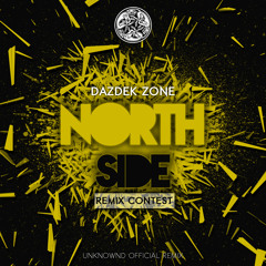 Dazdek Zone - North Side ( Left Noize Remix ){ WINNER }