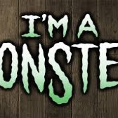 ft.J.Wisze - Im A Monster