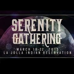 dela Moontribe - Serenity Gathering 2015