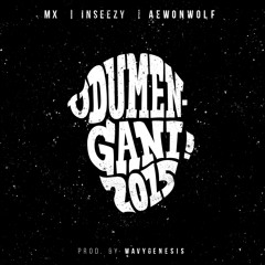 Udumengani (feat. Insane X Aewon Wolf) Prod.by Wavy Genesis