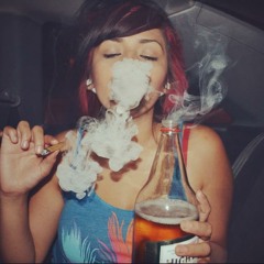 "Blowin" Feat. Cronik