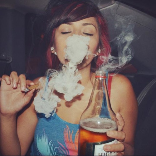 "Blowin" Feat. Cronik