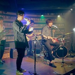 K.Will, Jooyoung - Shake It (R&B ver.).mp3