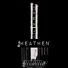 Heathen -2-BENJi