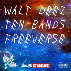 (YOUTUBE LINK IN DESCRIPTION) 10 BANDS FREEVERSE