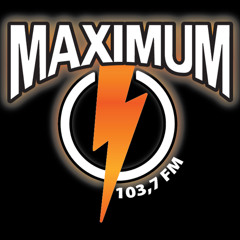 RADIO MAXIMUM JINGLES 2015 [ORIGINAL MUSIC] 103.7 FM (MSK)