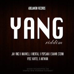 Yang Riddim Meddley By Tropix