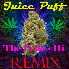 The Frim - Hi (Juice Puff Remix)