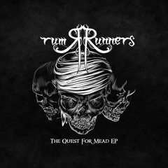 Rum Runners - Moonsplitter