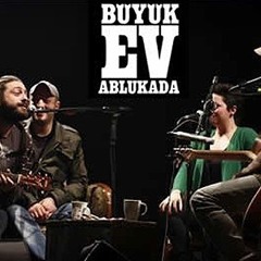 Buyuk Ev Ablukada - 75 Lira [Konser Kaydı]