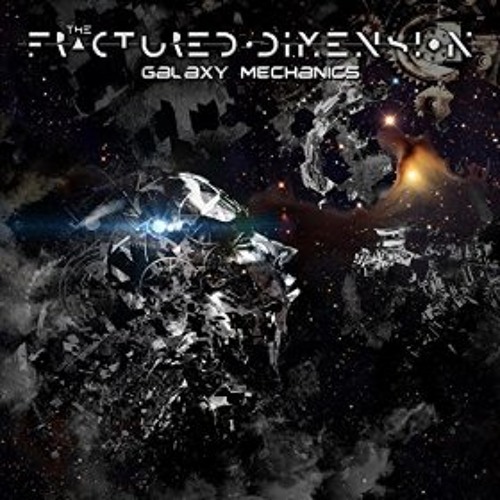Elysian(ft. Kasturi Nath Singh, Christian Munzner, Mike Abdow) - THE FRACTURED DIMENSION