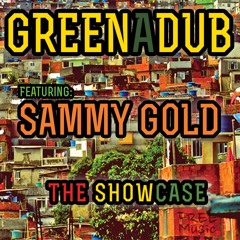 Greenadub Ft Sammy Gold - We lost our African + Version
