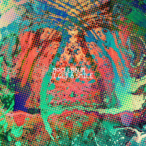 Moglebaum - I Get A Smile ft. Franziska Geiß