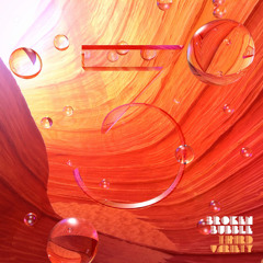 Cliffy (Broken Bubble - Out now)