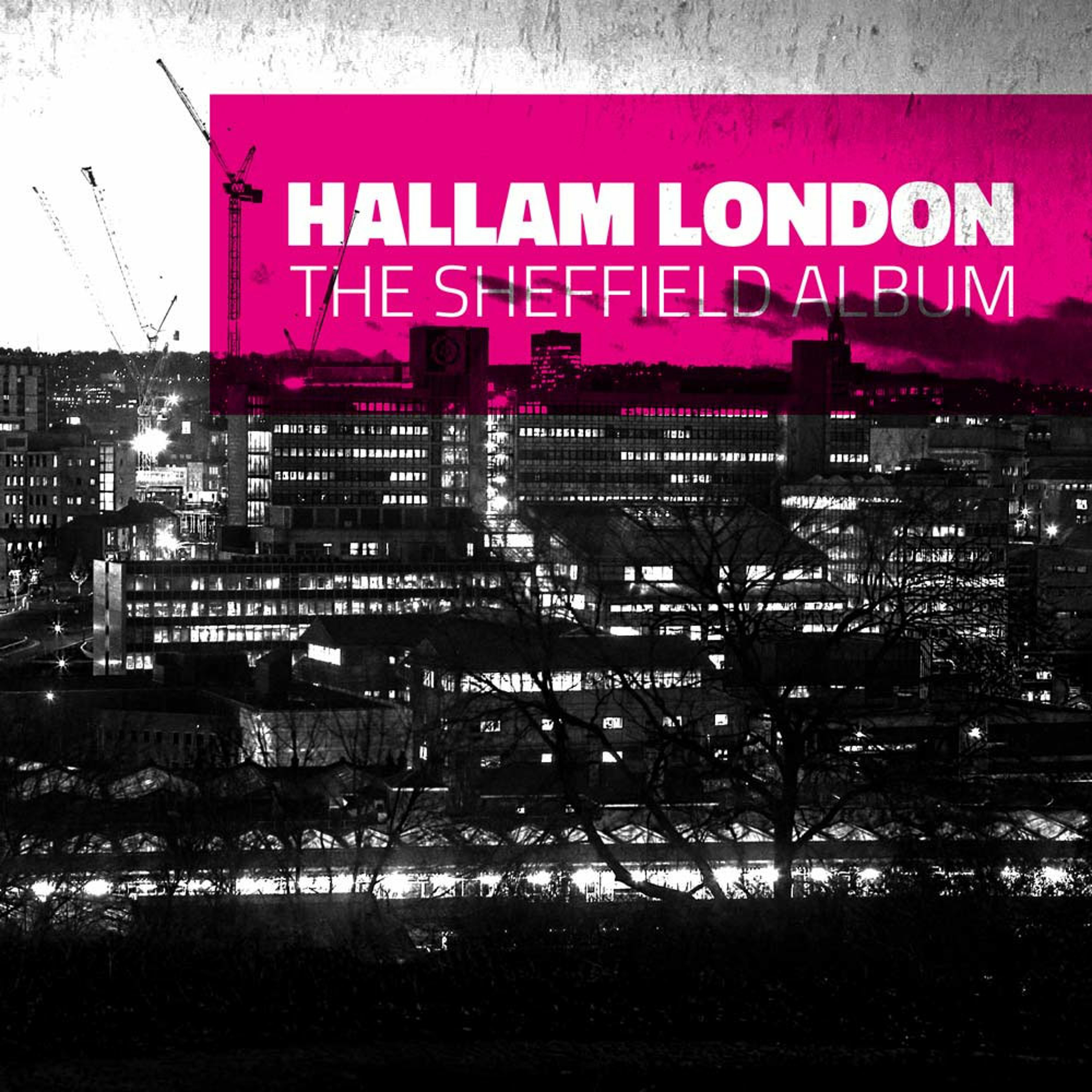 Hallam London