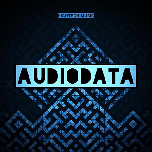 AudioData(PsyLine & Lunawatt) - NN 198 PREVIEW