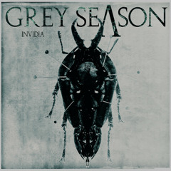 GREY SEASON - Captain Trips