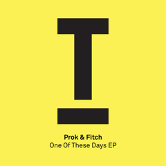 Prok & Fitch - Jack to Jack