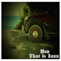 That Is Jazz