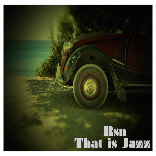 That Is Jazz