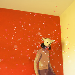 Don't Make Your Life So Hard (Sam Redmore's Cosmic Excursion)